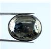 Gemma Naturale Turchese Cushion 32.70 Ct Certificata AGI T37920