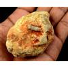 Madagascar Rosso Rubino Guarire Gemma Grezzo 666 CT Naturale Investimento Grado