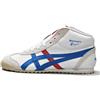 Onitsukatiger UOMO SCARPE CASUAL SPORTIVE MEXICO MID RUNNER OTIGER UNISEX SCARPE SNEAKER NUOVO