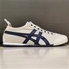 as show Scarpe Casual In Tela Uomo ONITSUKATIGER MEXICO66 Scarpe Sportive Slip-on Unisex