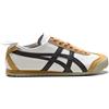 AS SHOW UOMO TREKKING SCARPE SPORTIVE CASUAL UNISEX MEXICO66-ONITSUKATIGER LOW SNEAKERS