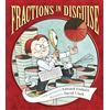 Charlesbridge Fractions in Disguise: A Math Adventure