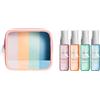 Calvin Klein Cofanetto Hair & Body Perfume Mist 4 X 30 Ml