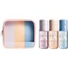 Calvin Klein Cofanetto Hair & Body Perfume Mist 3 X 100 Ml