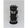 De'Longhi Dedica Style EC685.BK Espresso Nero Compatto | Garanzia 24 mesi