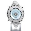 TWA Generatore TWA Revisionato per Chevrolet Matiz TRA-154 65 A 12V, 3 Montaggi