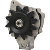 ATK Ricondizionata ATK Dinamo Opel AUA-902 70 A 12 V 3 Fori 1 Cinghia