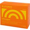 Syform Citrogen 20buste da 7gr Limone