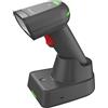 Honeywell Xenon 1972, Scanner Bluetooth, 2D, Ultra High Density DPM, RS232, USB, con Base e cavo USB