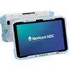 Newland Nquire 10 Trygon, Tablet PC, 10,1'', 2D, 4+64GB, Android, bianco