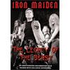 Iron Maiden - The Legacy Of The Beast - Dvd