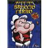Film - Braccio Di Ferro #01 - Dvd