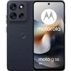 Motorola Moto G56 5G (6.72) 8GB RAM 256GB Black Oyster DS SMARTPHONE GARANZIA ITALIA
