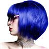 Crazy Color Semi-Permanent Hair Dye 100ml (Sky Blue) by Crazy Color