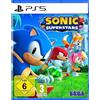SEGA Sonic Superstars (PlayStation 5)