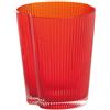 Zafferano 33.5 cl - Handy Bicchiere Acqua In Vetro Set 6 Pz