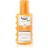 Eucerin Sun Body Oil Control Dry Touch Spray Trasparente SPF30 200ml