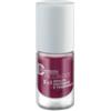 PASQUALI SRL Dermovitamina Micoblock 3 In 1 Smalto Idratante E Traspirante Bordeaux 5 Ml