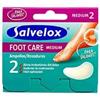 ORKLA CARE AB Avantgarde Cerotto Salvelox Blister Medium 24x2 Cm 2 Pezzi