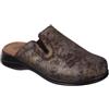 SCHOLL H.F. SHOES ITA. SPA Dr. Scholl's Div. Footwear New Toffee Printed Fantasy Microfibre Womens Brown/multi 40 Materiale Tomaia Microfibra Fodera Tomaia