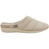 SCHOLL'S Cloudy Microfibre w l Beige 40