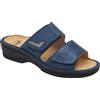 SCHOLL'S Mietta 2,0 Print Suede w bl 35