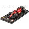 BBR 1/43 Ferrari F1-75 Bahrain GP 2022 C.Sainz BBRC275B JDM