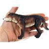 Creative Beast Studio Figurina Beasts of the Mesozoico Animali antichi scomparsi dinosauri preistorici