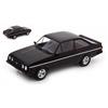 ModelCarGroup FORD ESCORT MKII RS 2000 BLACK 1:18