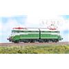 ACME 60156 Locomotiva elettrica FS E 646.003, anni 70, deposito Firenze, ep. IV