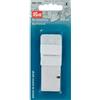 Prym - Regolable 2 Modi in Cui Il Reggiseno Bianco (30 mm) - 1 unità