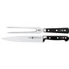 ZWILLING 35601-100-0 Professional S Set Coltelli, 2 Pezzi
