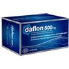 SERVIER ITALIA SpA DAFLON 120 COMPRESSE RIVESTITE DA 500MG (ULTIMISSIMI PEZZI SCONTATI)