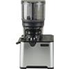 Hurom-europe HUROM | Professional Series | CP50 | Motore per uso commerciale silenzioso 24h | Impostazioni di salvataggio delle ricette | Tramoggia (3 L), Camera (800 ml) | Pulizia efficiente | 250W | Senza BPA