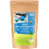 Glorex 6 8600 200-100% Pura, Cera d'api Bianca di Prima qualità in Forma di Pastello, Sacchetto da 200 g, sicura per Gli Alimenti, Senza additivi, per Cosmetici, Candele, Panni di Cera