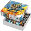 Good Loot Officially Licensed Premium Me Good Loot | Roch Urbaniak Keymaster Puzzle | Puzzle 1000 pieces