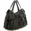 Campomaggi Melissa Borsa Shopping Camaiore grigio
