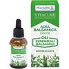 Pharmalife Research VITACURE ARIA BALSAMICA GOCCE 30 ML