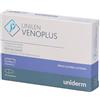 Uniderm Farmaceutici VENOPLUS UNILEN 30 COMPRESSE