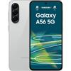 Samsung SM-A566 A56 8+256GB 6.7" 5G Awesome Lightgray DS EU