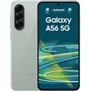Samsung SM-A566 A56 8+256GB6.7" 5G Awesome Olive DS EU