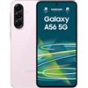 Samsung SM-A566 A56 8+256GB6.7" 5G Awesome Pink DS EU