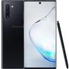 Samsung Galaxy Note 10+ | 512 GB | Single-SIM | Aura Black - ottimo