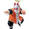Banpresto Figure Dragon Ball MATCH MAKERS: Nonno Gohan Vs Son Goku, Giappone
