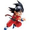 Banpresto Dragon Ball Partita Produttori Son Goku Vs Nonno Gohan Figura Giappone