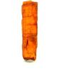 A Bijoux Pietre E Minerali. Cianite Arancione. 2.85 Ct. Sangulungulu Hill, Loliondo, Tanz