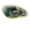 A Bijoux Pietre E Minerali. Fluorite. 301.0 Ct. La Barre, Puy-De-Dôme, Francia.