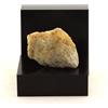A Bijoux Pietre E Minerali. Pinite. 18.8 Ct. Grenville, Québec, Canada.