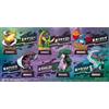 Re-Ment Pokemon Tasca Statua Dragon Tipo Set Completo Scatola Statuina Giappone