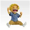 Bandai Ichiban Kuji My Eroe Accademia Plus Ultra Toshinori Premio F Figura Japan